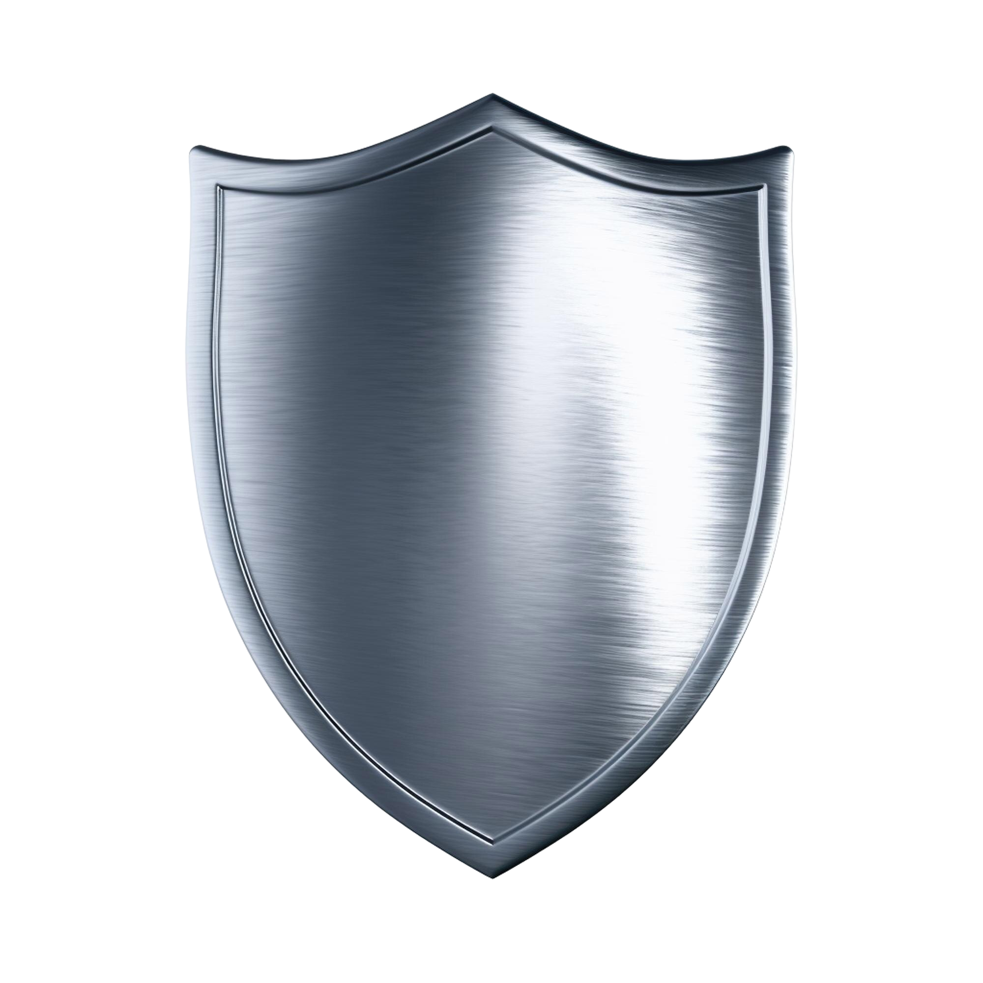Security shield illustration